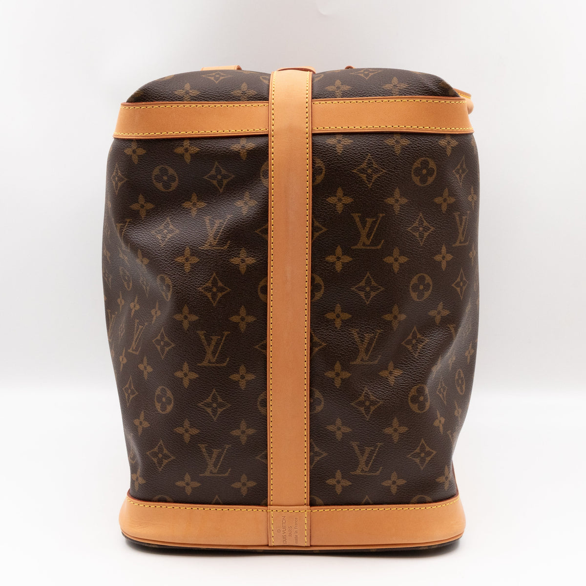 Louis-vuitton Cruiser 45 Monogram