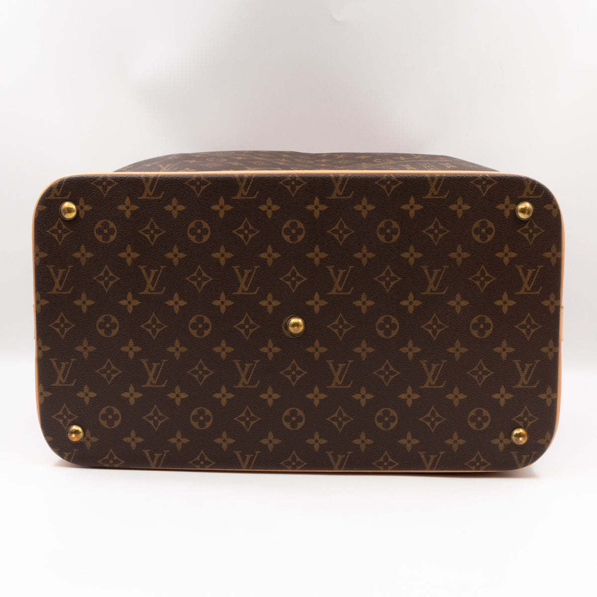 Louis-vuitton Cruiser 45 Monogram