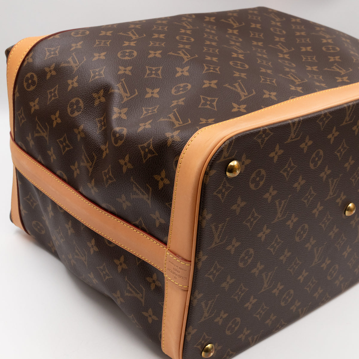 Louis-vuitton Cruiser 45 Monogram