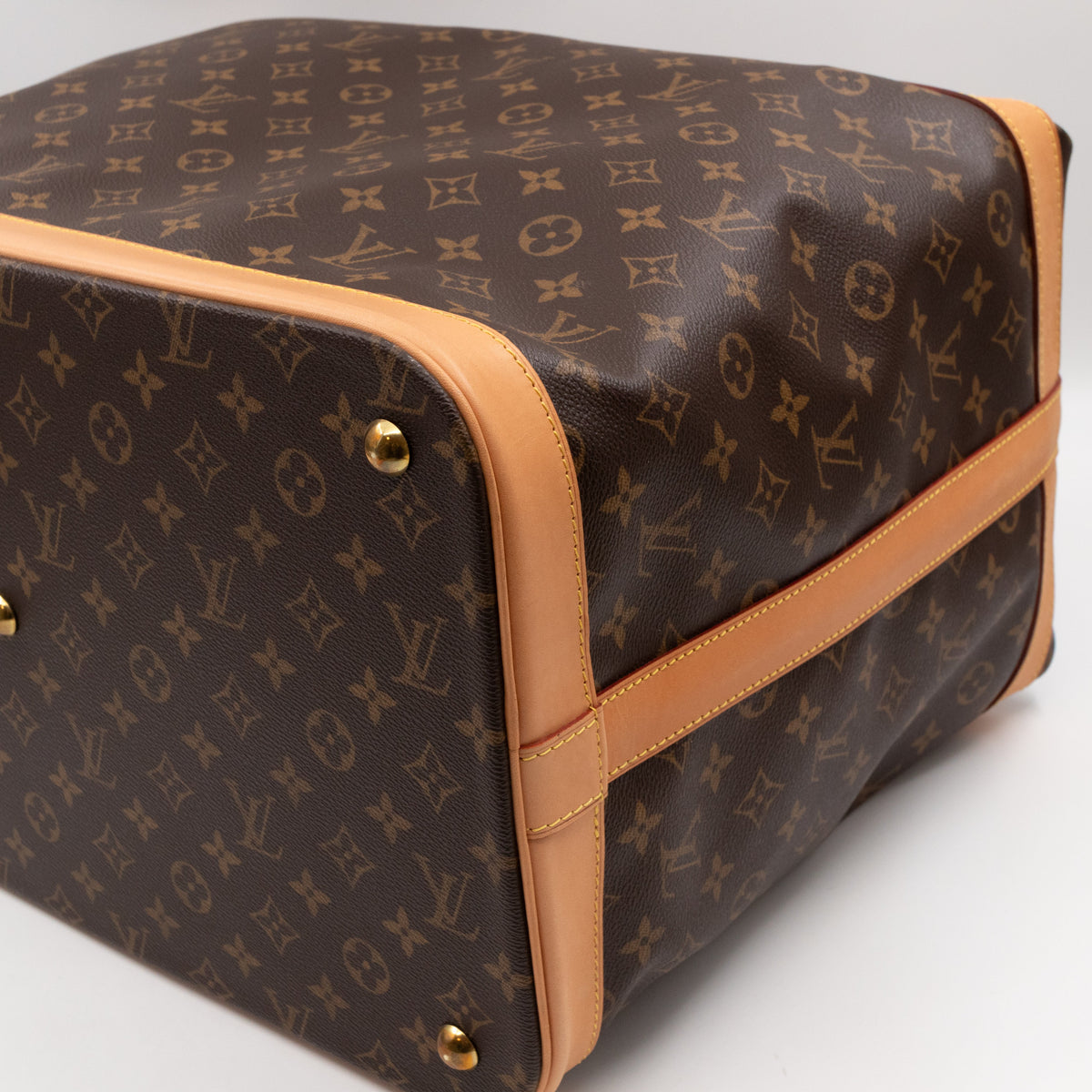 Louis-vuitton Cruiser 45 Monogram