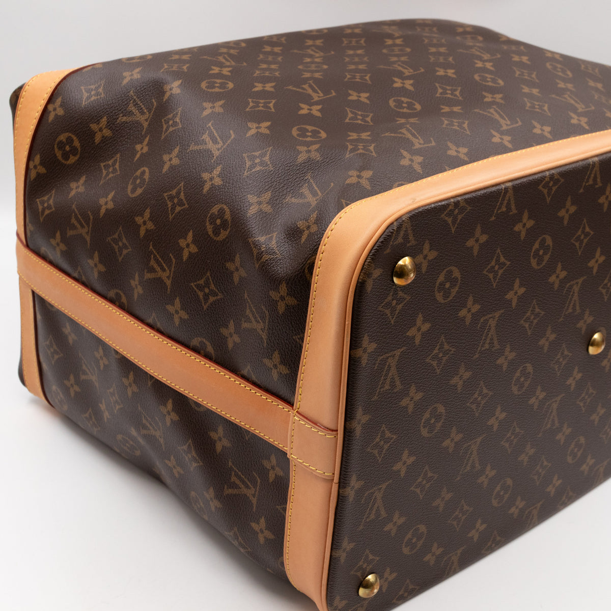 Louis-vuitton Cruiser 45 Monogram