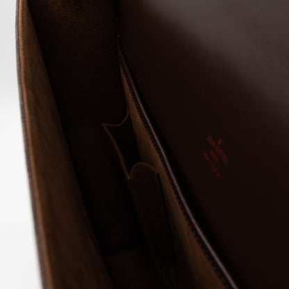 Louis-vuitton Altona PM Briefcase Damier Ebene