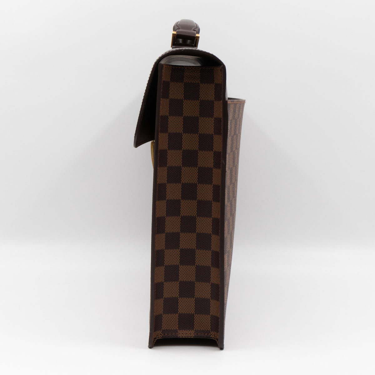 Louis-vuitton Altona PM Briefcase Damier Ebene