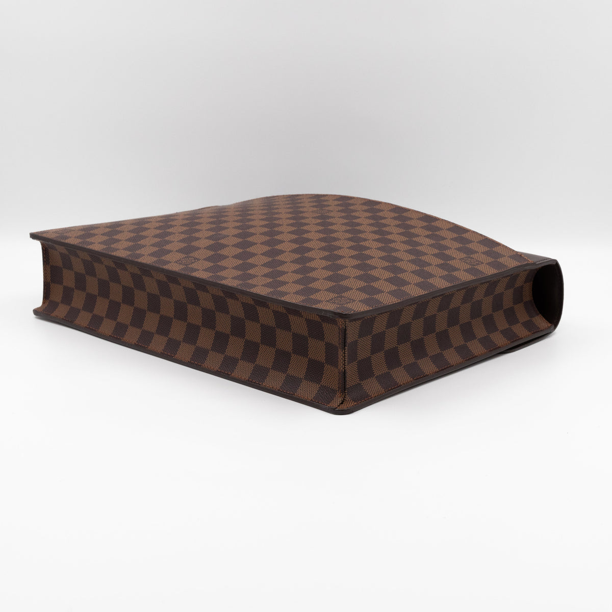 Louis-vuitton Altona PM Briefcase Damier Ebene