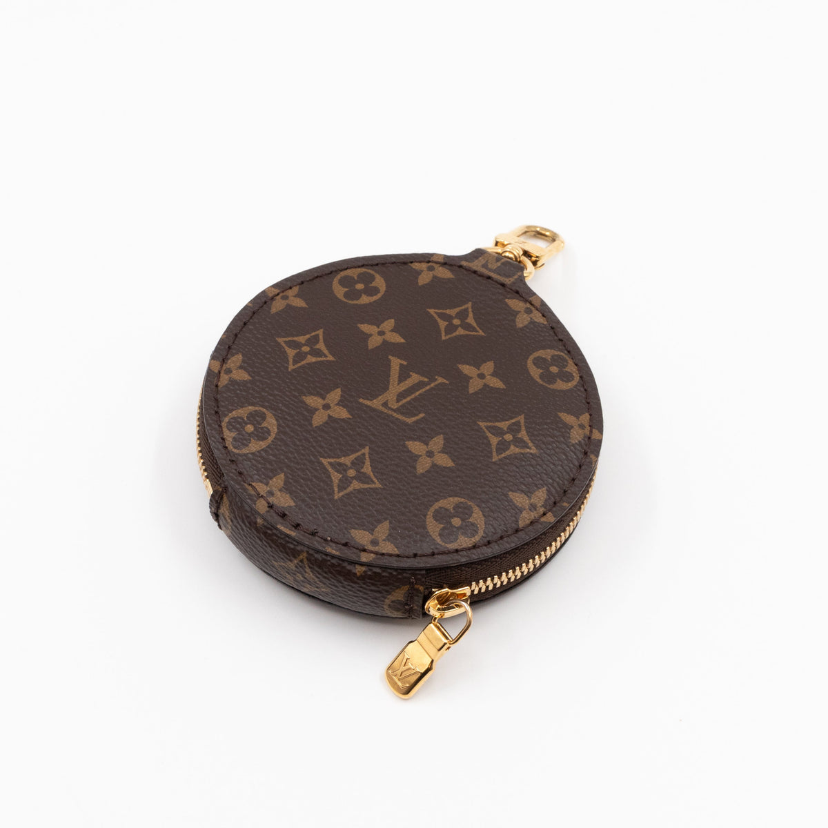 Louis-vuitton Multi Pochette Accessoires Monogram Khaki