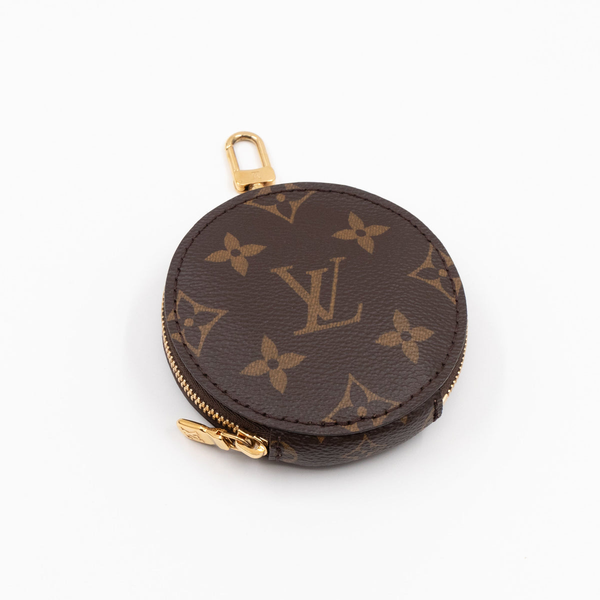 Louis-vuitton Multi Pochette Accessoires Monogram Khaki