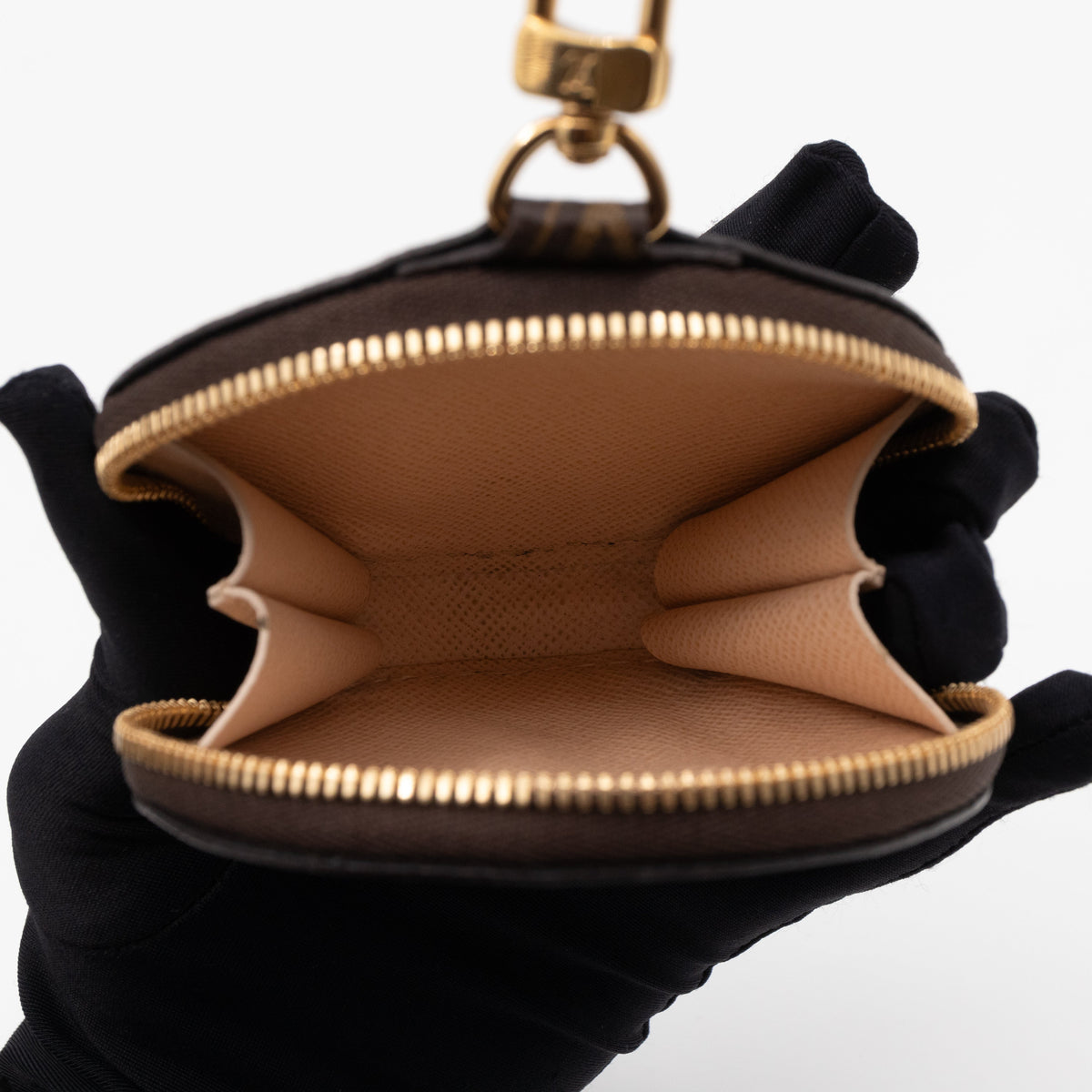 Louis-vuitton Multi Pochette Accessoires Monogram Khaki