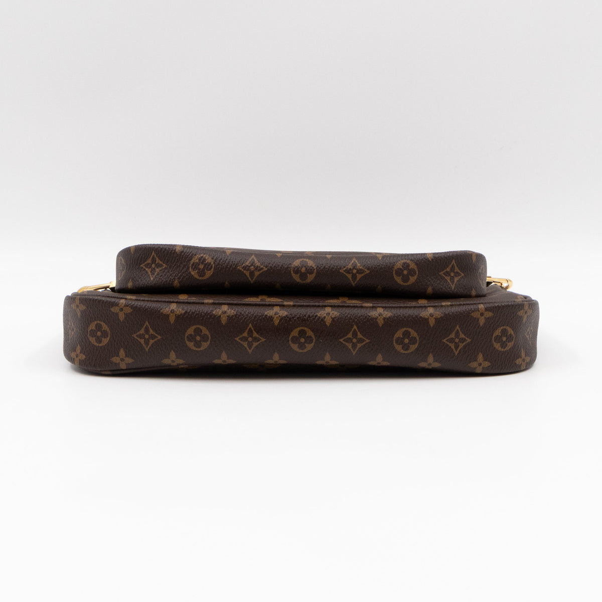 Louis-vuitton Multi Pochette Accessoires Monogram Khaki