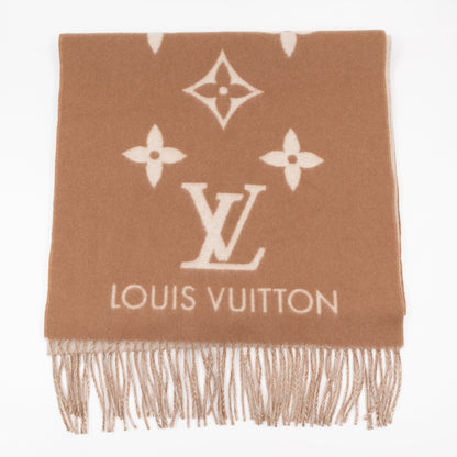 Reykjavik Cashmere Scarf