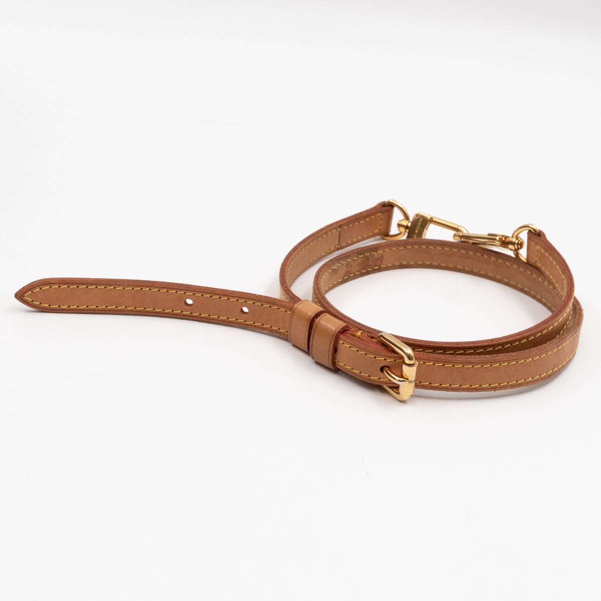 Louis-vuitton Brea GM Vernis Amarante