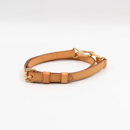 Louis-vuitton Brea MM Vernis Amarante