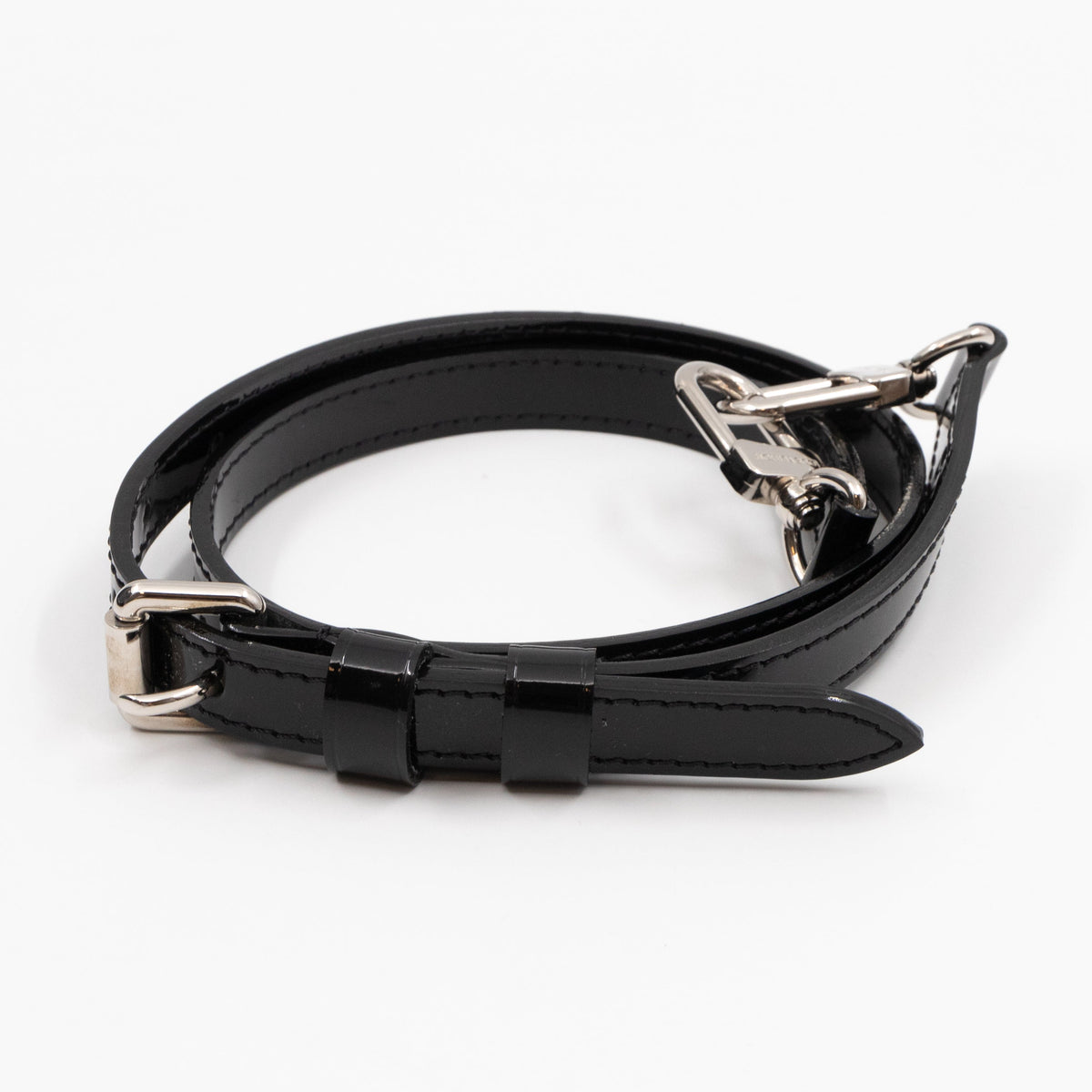Louis-vuitton Mirabeau GM Black Electric Epi Leather
