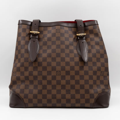 Hampstead GM Damier Ebene