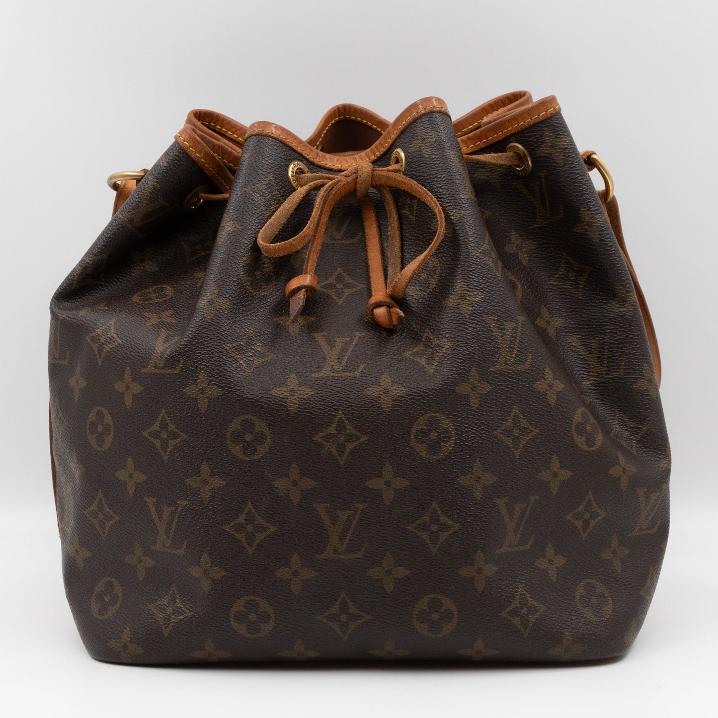 Petit Noe Monogram