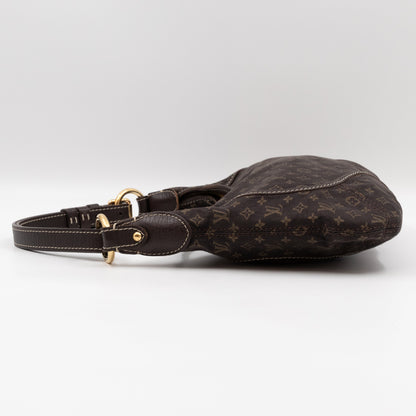 Manon PM Monogram Mini Lin Ebene