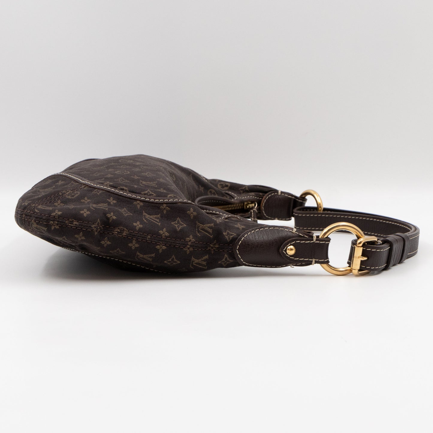 Manon PM Monogram Mini Lin Ebene