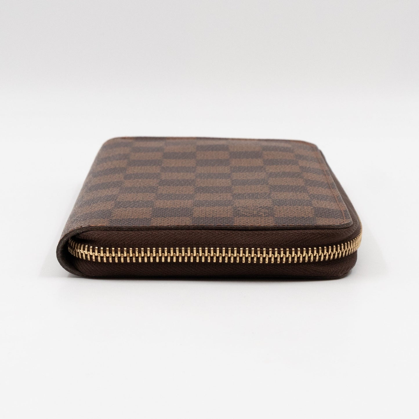 Zippy Organiser Wallet Damier Ebene