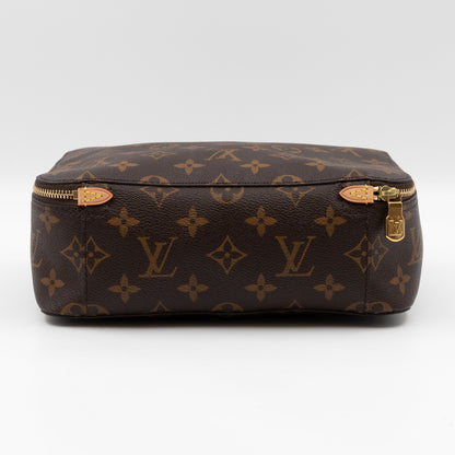 Packing Cube MM Monogram