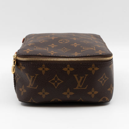 Packing Cube MM Monogram
