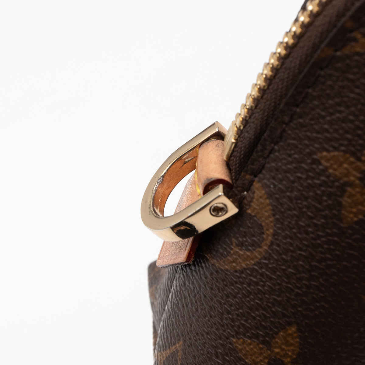 Louis-vuitton Cosmetic Pouch GM Monogram