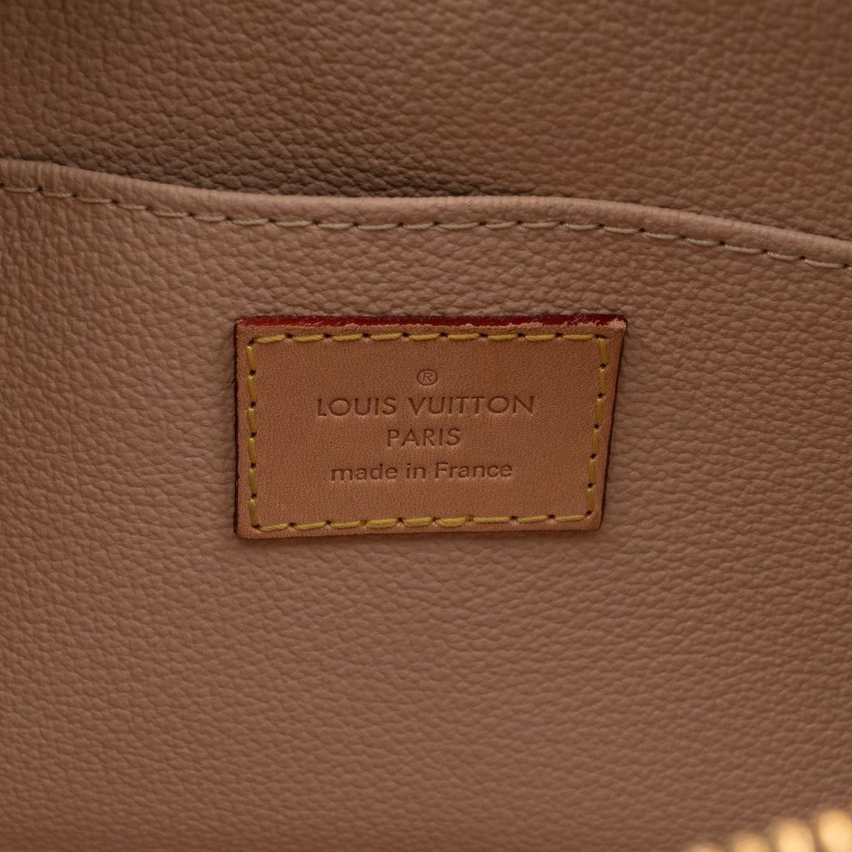 Louis-vuitton Cosmetic Pouch GM Monogram