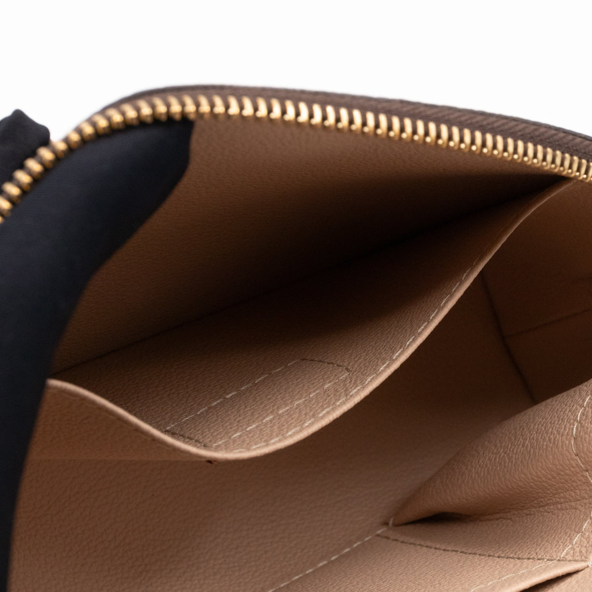 Louis-vuitton Cosmetic Pouch GM Monogram