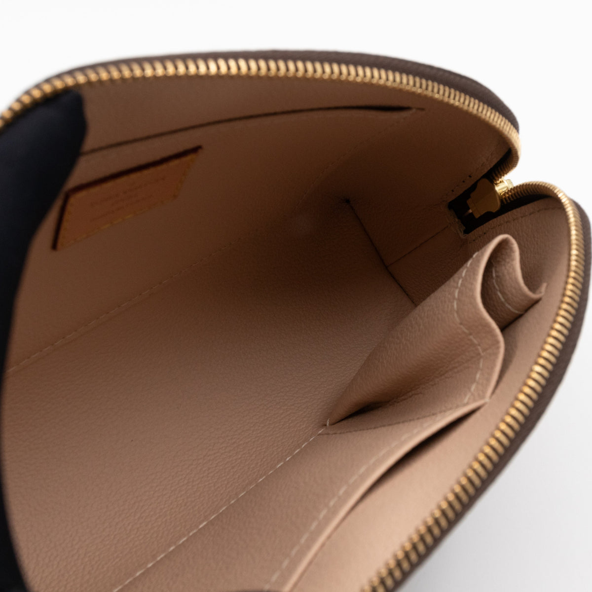 Louis-vuitton Cosmetic Pouch GM Monogram