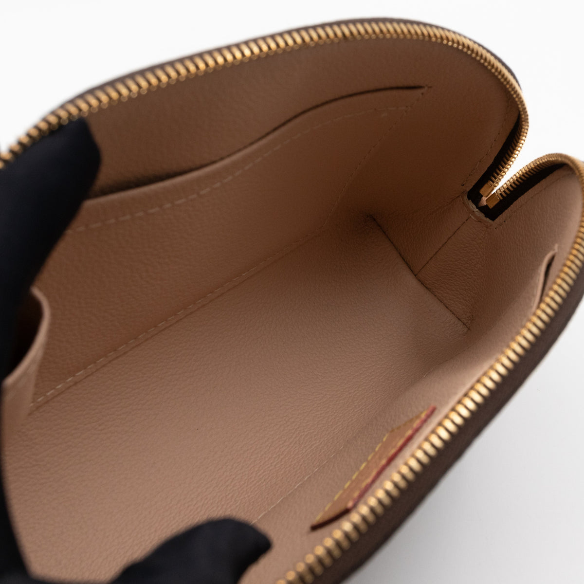 Louis-vuitton Cosmetic Pouch GM Monogram