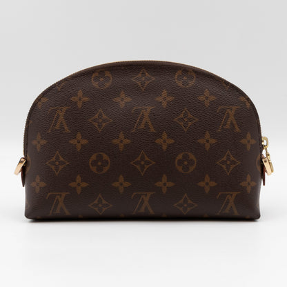 Louis-vuitton Cosmetic Pouch GM Monogram