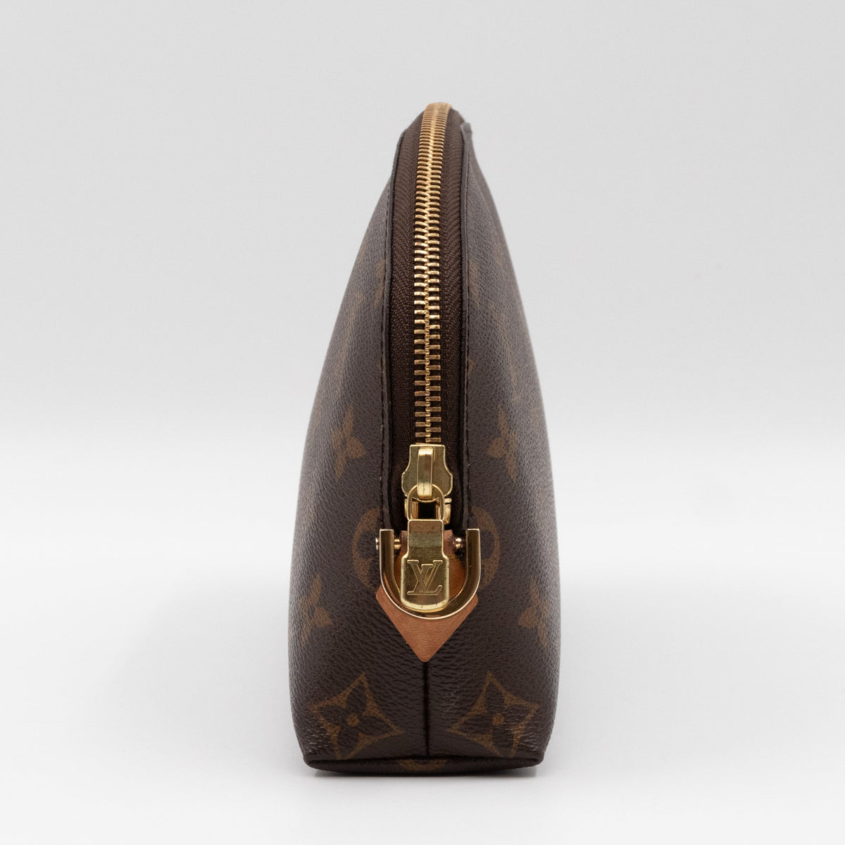 Louis-vuitton Cosmetic Pouch GM Monogram