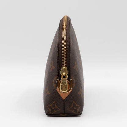 Louis-vuitton Cosmetic Pouch GM Monogram