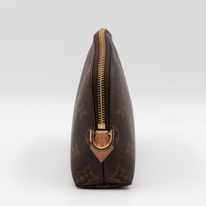 Louis-vuitton Cosmetic Pouch GM Monogram