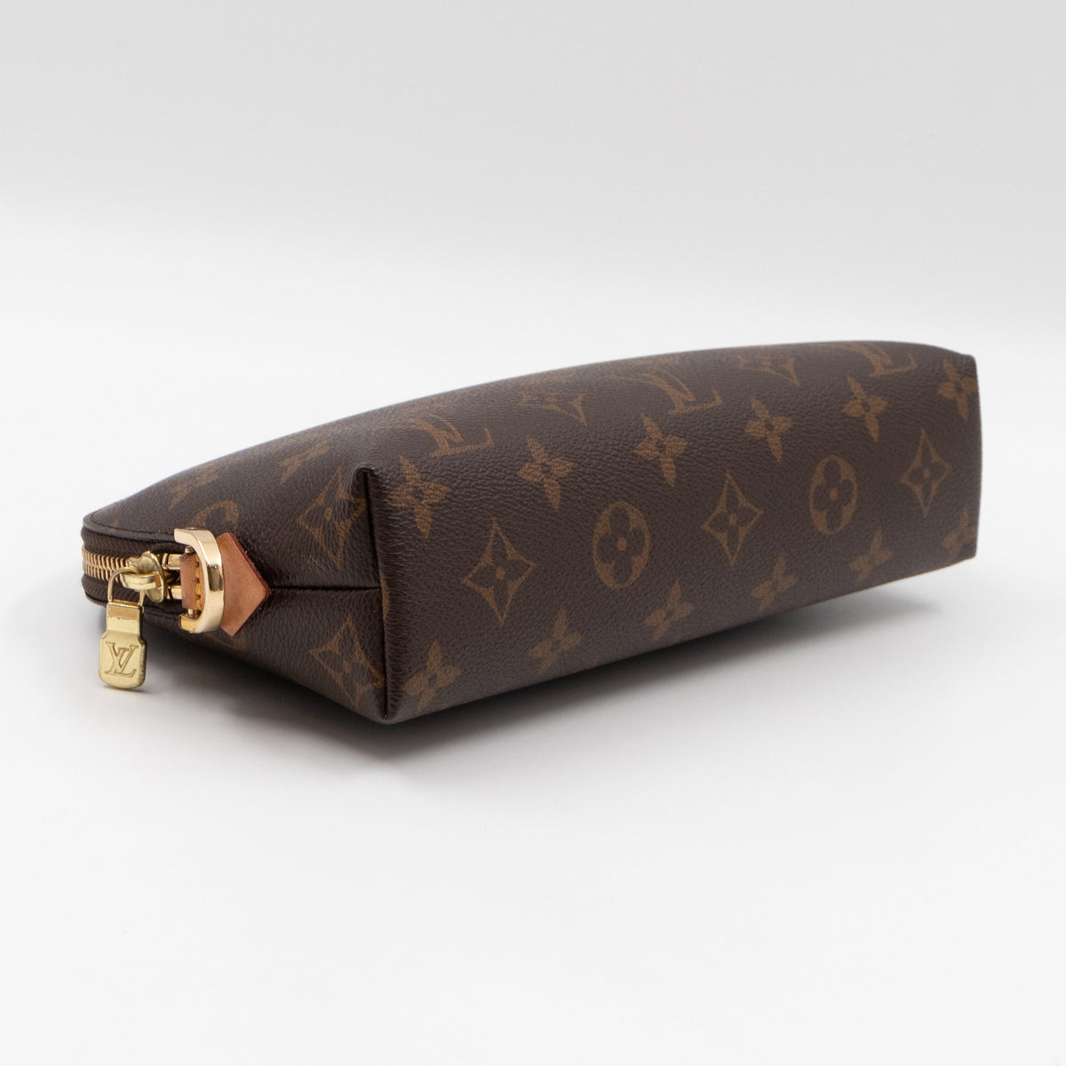 Louis-vuitton Cosmetic Pouch GM Monogram
