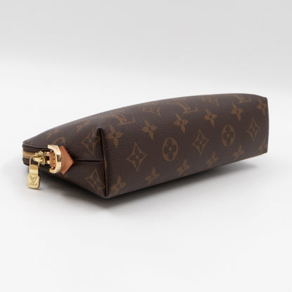 Louis-vuitton Cosmetic Pouch GM Monogram