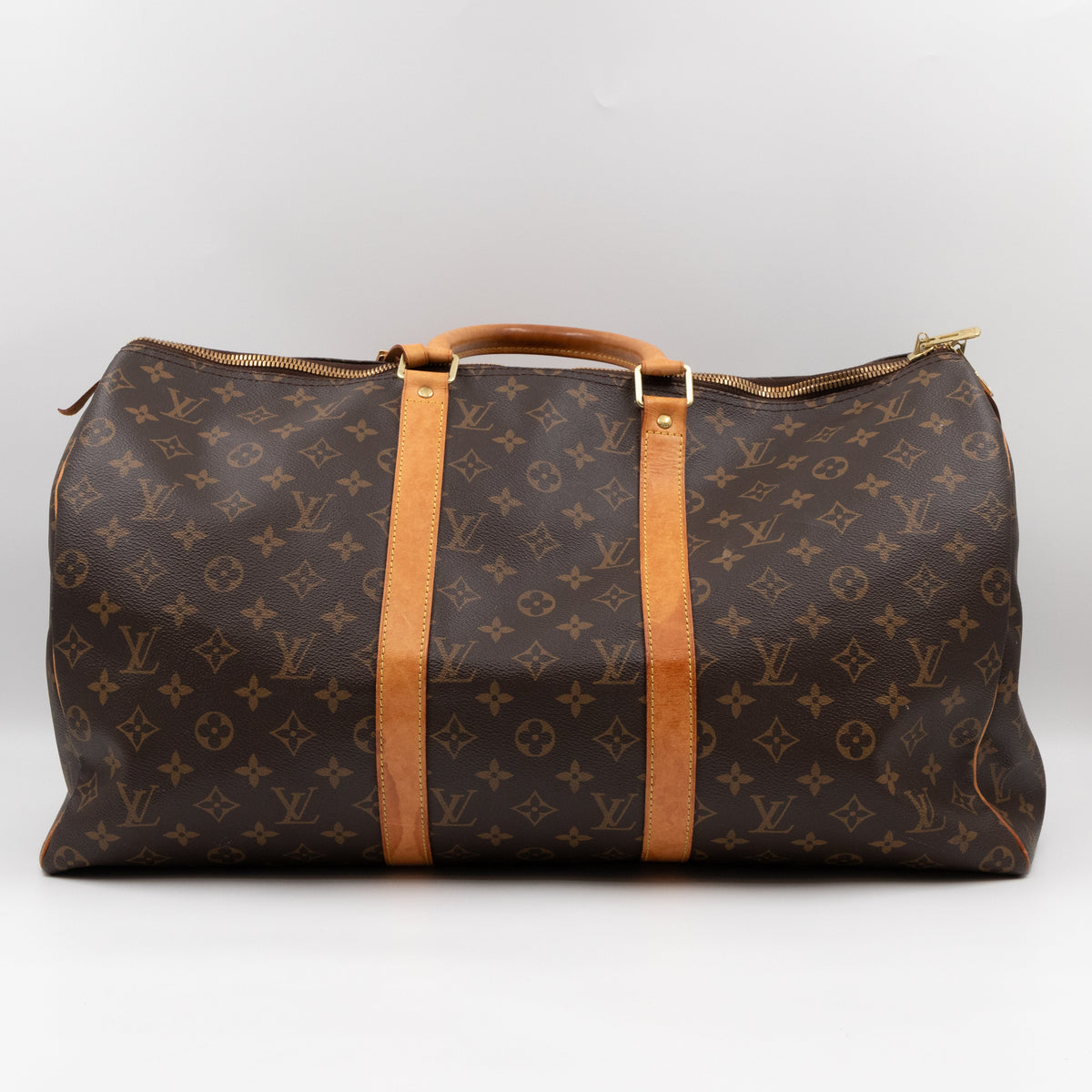 Keepall 50 Monogram