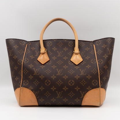 Phenix PM Monogram