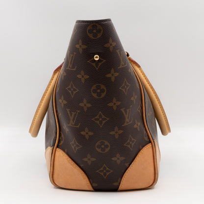 Phenix PM Monogram