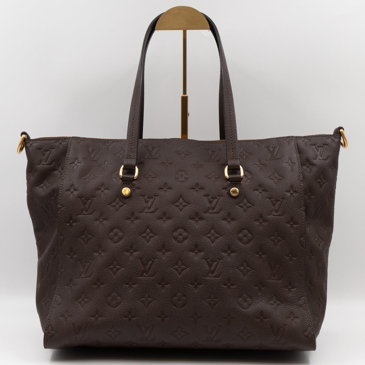 Lumineuse PM Monogram Empreinte Terre
