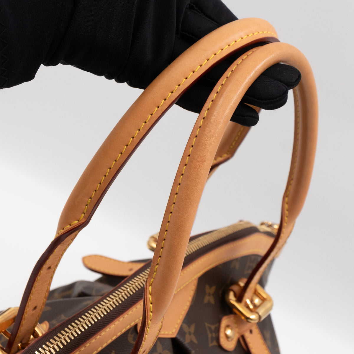 Louis-vuitton Tivoli GM Monogram