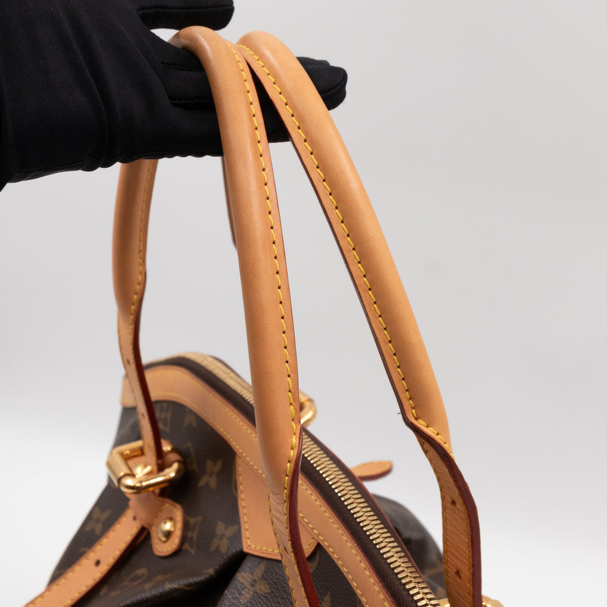 Louis-vuitton Tivoli GM Monogram