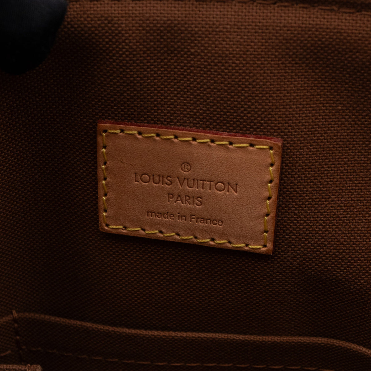 Louis-vuitton Tivoli GM Monogram