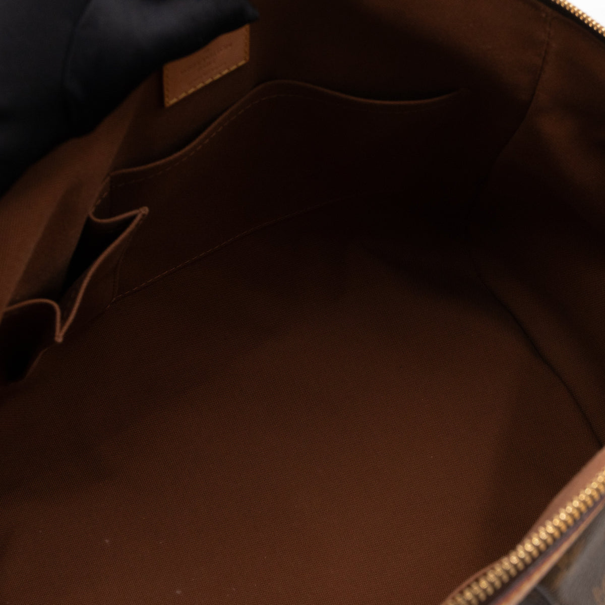 Louis-vuitton Tivoli GM Monogram