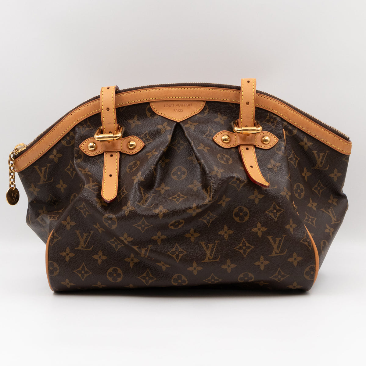 Louis-vuitton Tivoli GM Monogram
