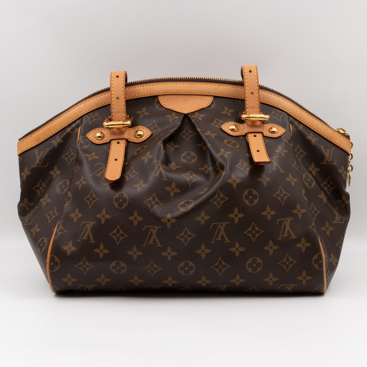 Louis-vuitton Tivoli GM Monogram