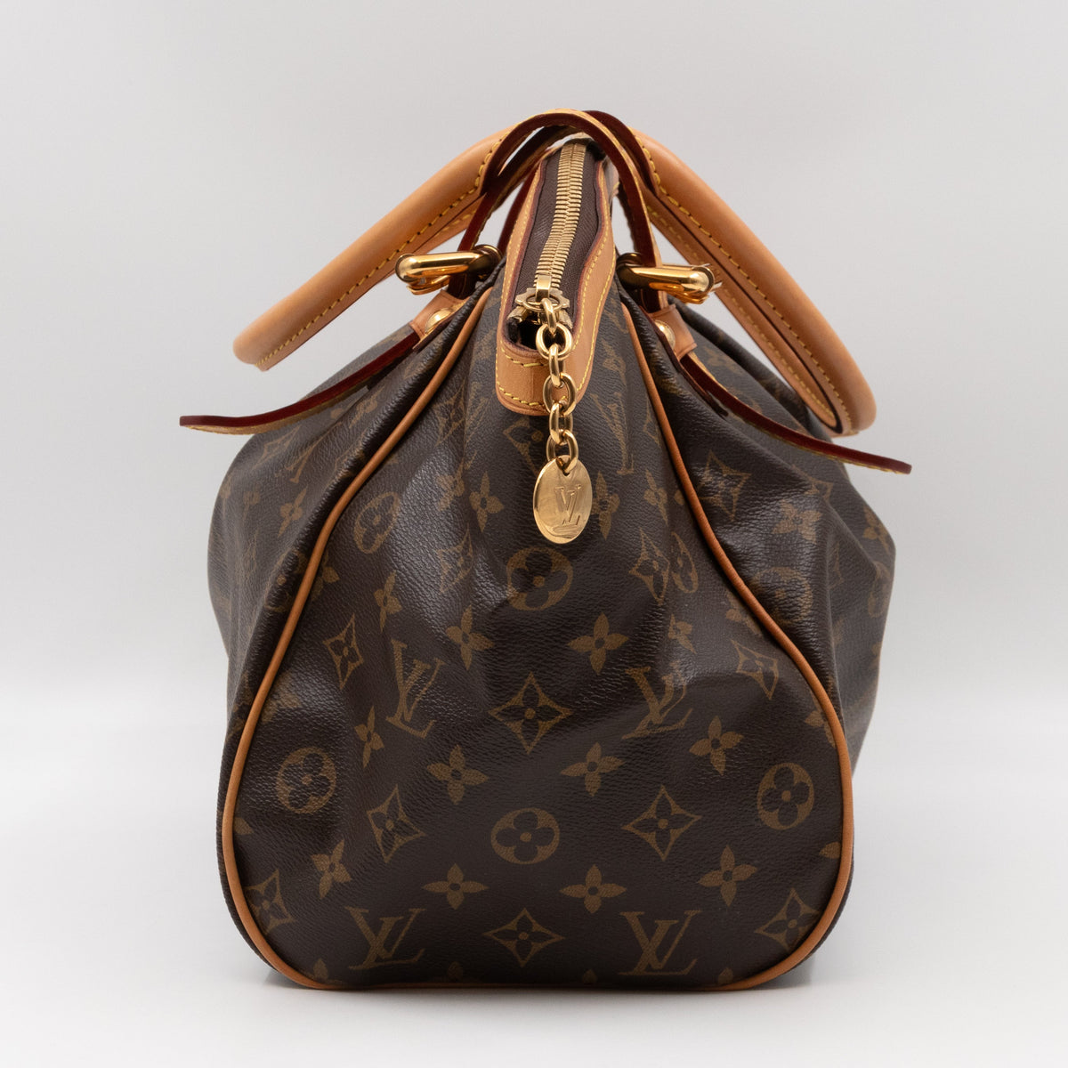 Louis-vuitton Tivoli GM Monogram
