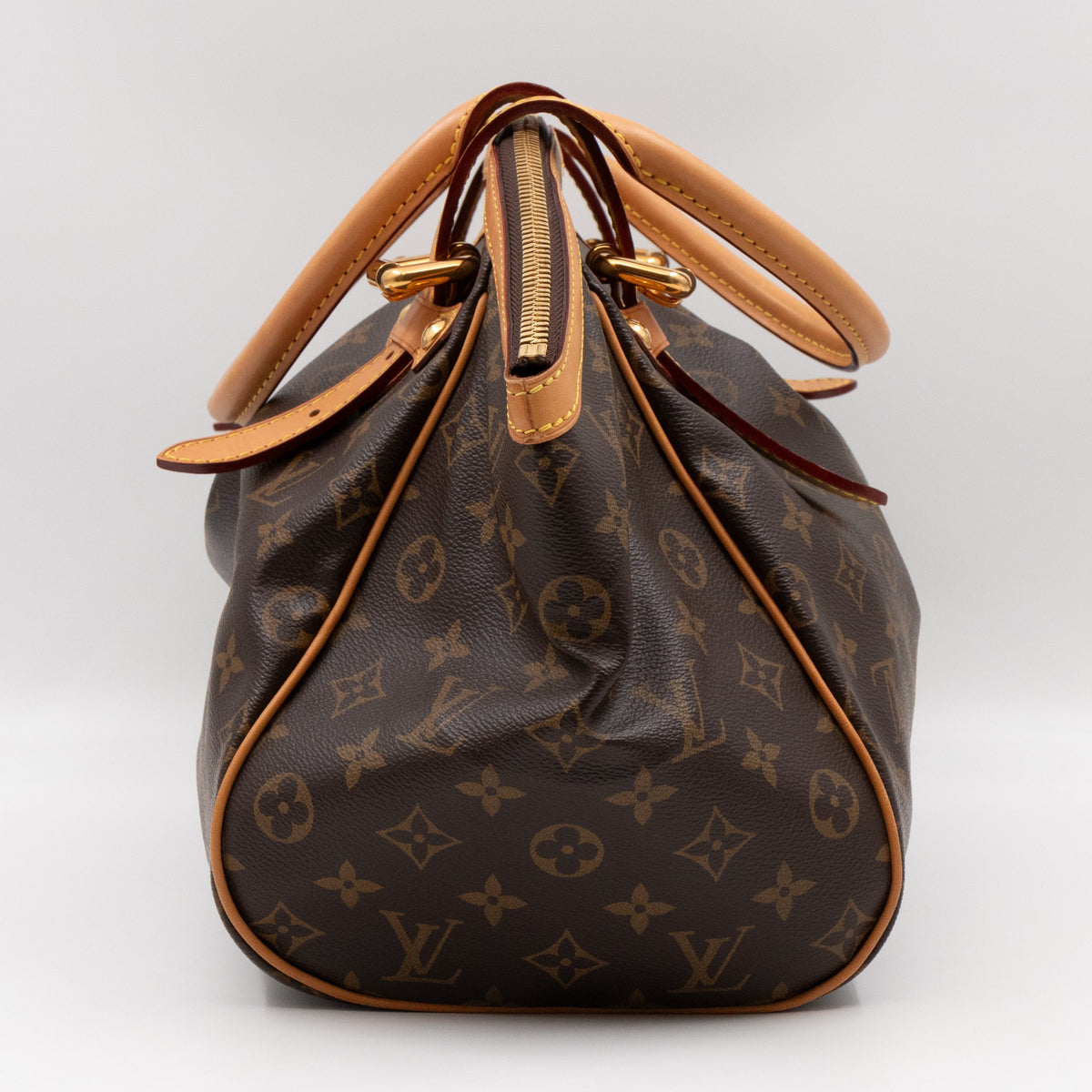 Louis-vuitton Tivoli GM Monogram