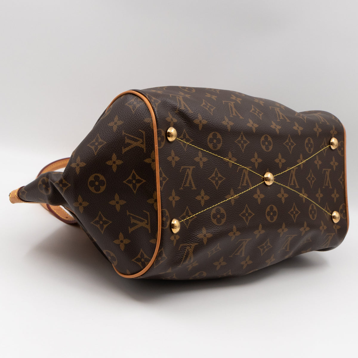 Louis-vuitton Tivoli GM Monogram