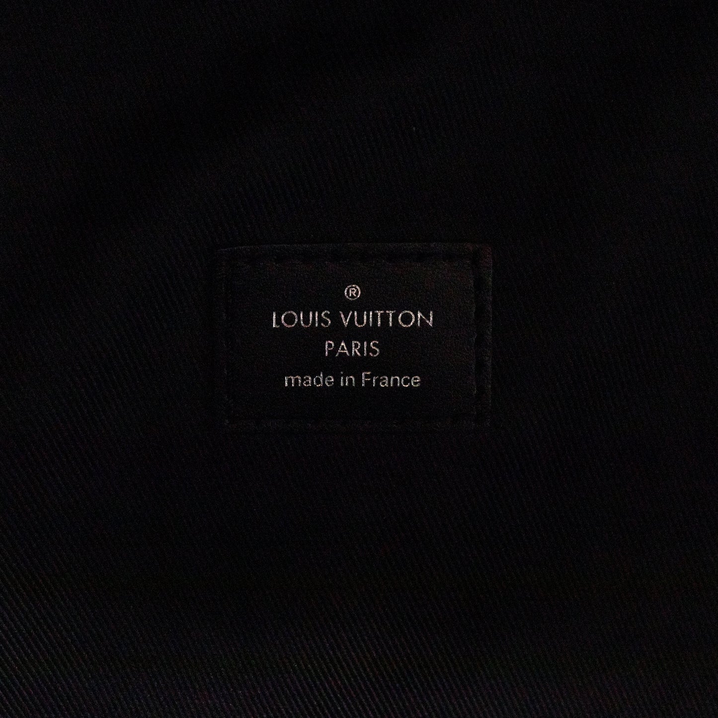 Louis-vuitton Josh Backpack Monogram Macassar