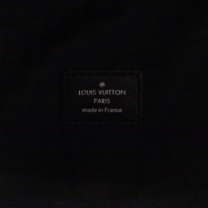 Louis-vuitton Josh Backpack Monogram Macassar