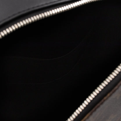 Louis-vuitton Josh Backpack Monogram Macassar